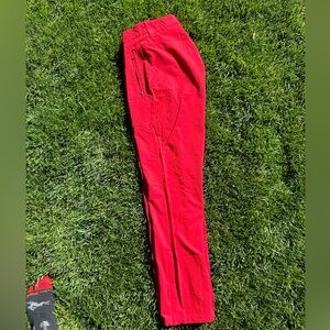 Marmot Soft-shell Pants